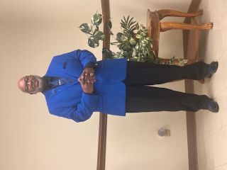 Pastor's 2nd Anniversary 2026